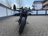Harley-Davidson HarleyDavidson Forty-Eight  48 ALL BLACK Custom - HARLEY-DAVIDSON 48