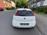 Fiat Punto/Klima/E.fh/85000km - Fiat Punto: Kleinwagen