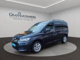 Volkswagen Caddy Kombi Life 2.0 TDI 7-Sitzer Climatronic - Volkswagen Caddy: 7