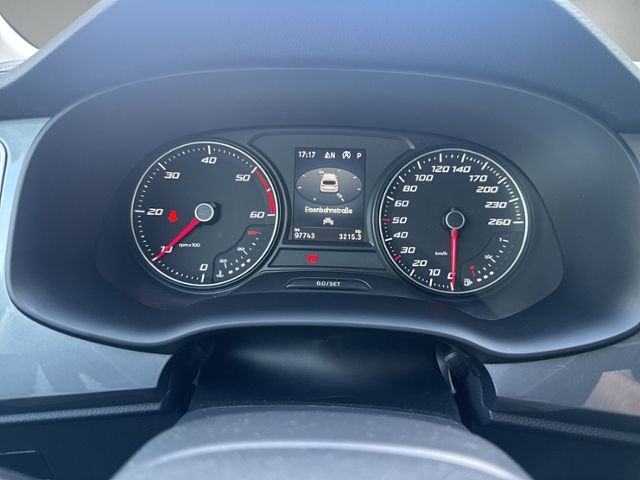 Ateca 2.0 TDI DSG STYLE LED+NAVI.+KLIMA+GRA+SHZ+