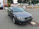 Audi A3 1.6 Ambition / Klima / TÜV NEU / Service NEU - Audi A3 aus 2004: 1.6