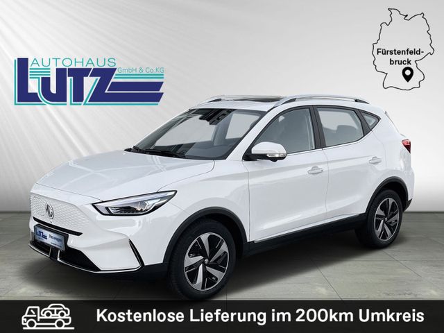 MG ZS EV Luxury 50KW *4000€ Amazon Gutschein* (Sofo