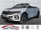 Volkswagen T-Roc Cabriolet 1.5 TSI DSG R-LINE BLACK STYLE N - : Tsi