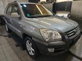 Kia Sportage EX 4WD*2.0*TÜV NEU*ALLRAD*KLIMA*TOP* - gebrauchte Kia Sportage aus dem Jahr 2006