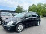 Kia Carnival 2.9 CRDi AHK/KLIMA/7-SITZER/CARPLAY/ - gebrauchte Kia Carnival aus dem Jahr 2008
