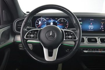 Mercedes GLE 300 - 5