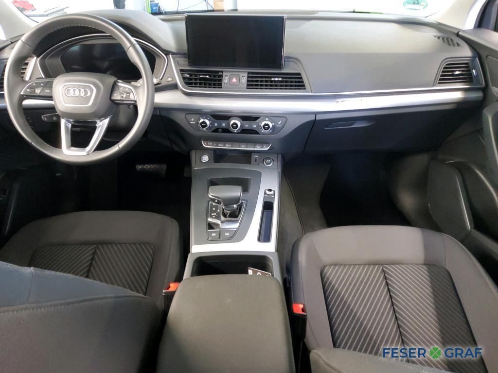 Audi Q5 - Bild 3