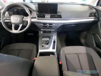 Audi Q5 - Vorschau Bild 3