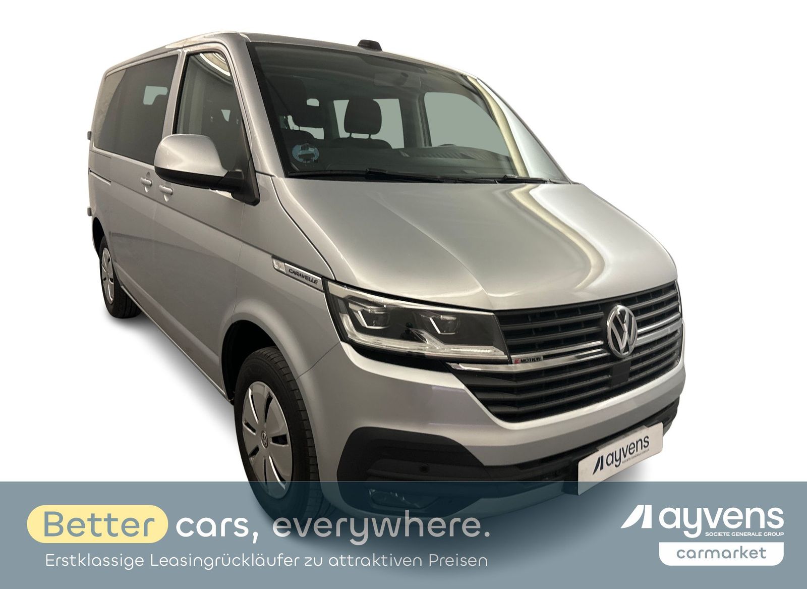 Volkswagen T6 Multivan Comfortline Caravelle T6.1 DSG