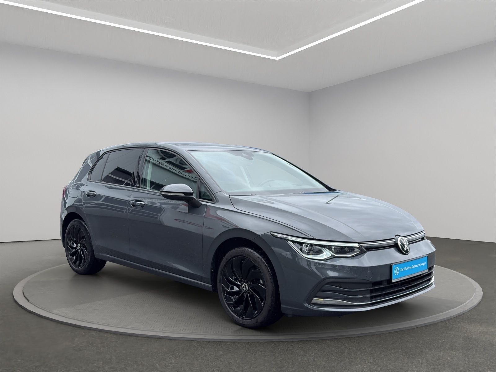 Volkswagen Golf - Bild 3