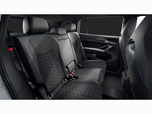 Tayron 2.0TDI DSG 4Motion R-Line AHK