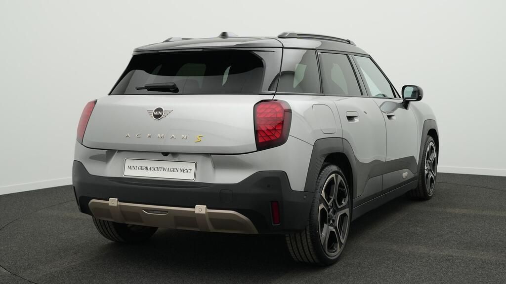 MINI Aceman - Bild 9