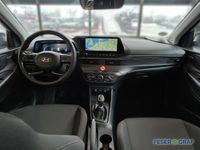 Hyundai BAYON - Vorschau Bild 8