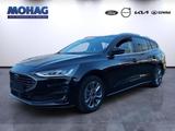 Ford Focus Turnier Titanium Design 1.0 EcoBoost Mild- - Ford Focus: Titanium Design