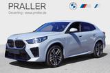 BMW X2 sDrive20i M Sport AHK eSitze ACC Kamera harma - BMW X2 aus 2025