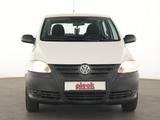 Volkswagen Fox Basis - gebrauchte VW Fox aus dem Jahr 2008