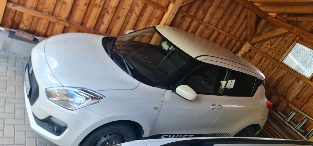 Image of Suzuki Swift