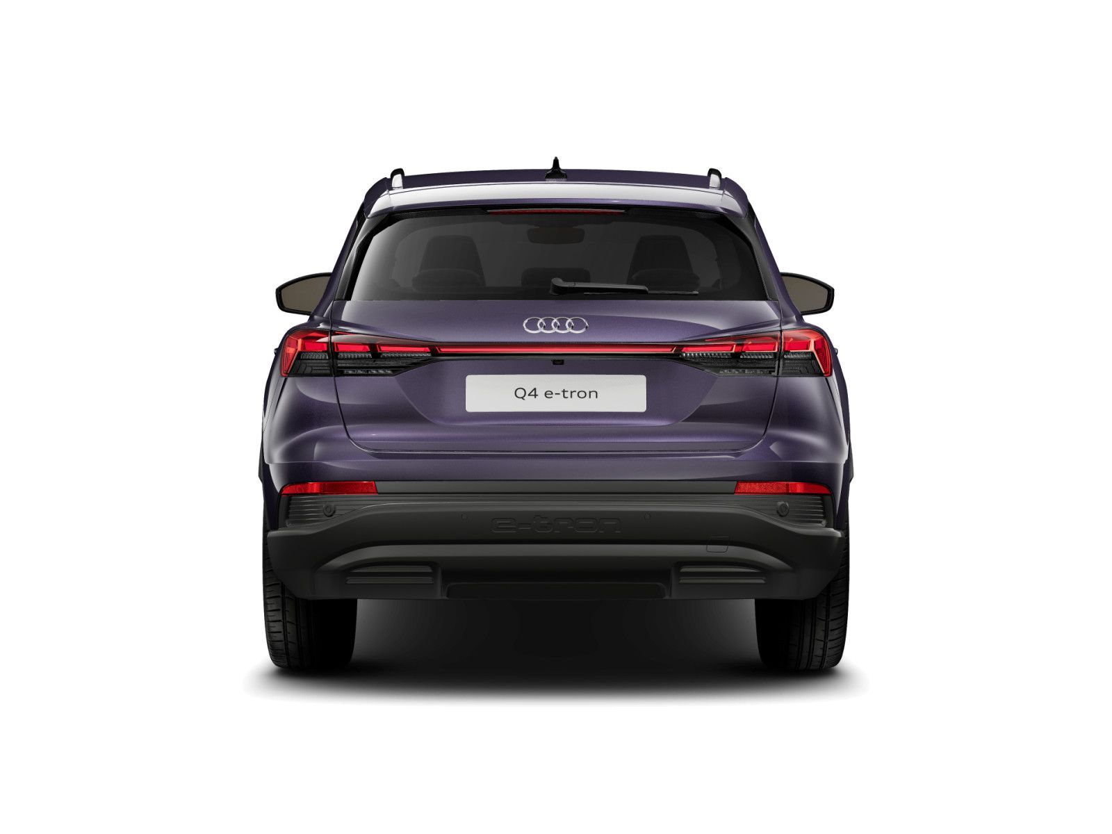 Audi Q4 e-tron - Bild 7
