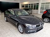 BMW Gran Turismo 330 i xDrive Luxury Line*Headup - BMW 330: 330xd