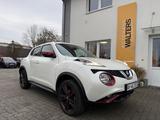 Nissan Juke Acenta=Automatik-Navi-Leder-Klima= - Nissan Juke: Automatik