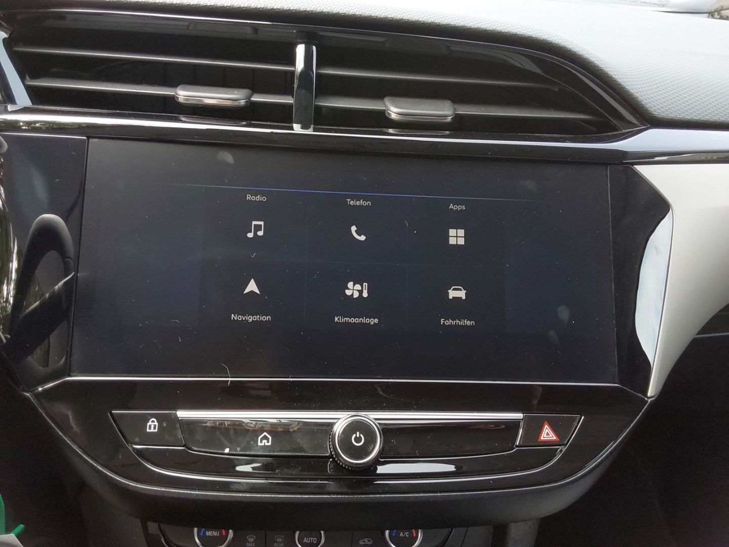 Opel Corsa - Bild 19