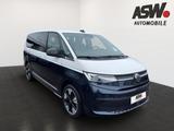 Volkswagen Multivan EDITION 2.0 TDI DSG "75 Jahre Bulli" - : Allradantrieb, Kleinbus