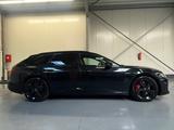 Audi A6 55 TFSI e quattro Black Edition Avant sport - Audi A6 Black Edition Gebrauchtwagen