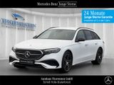 Mercedes-Benz E 220 d T AMG LINE Advanced AHK NIGHT WINTER