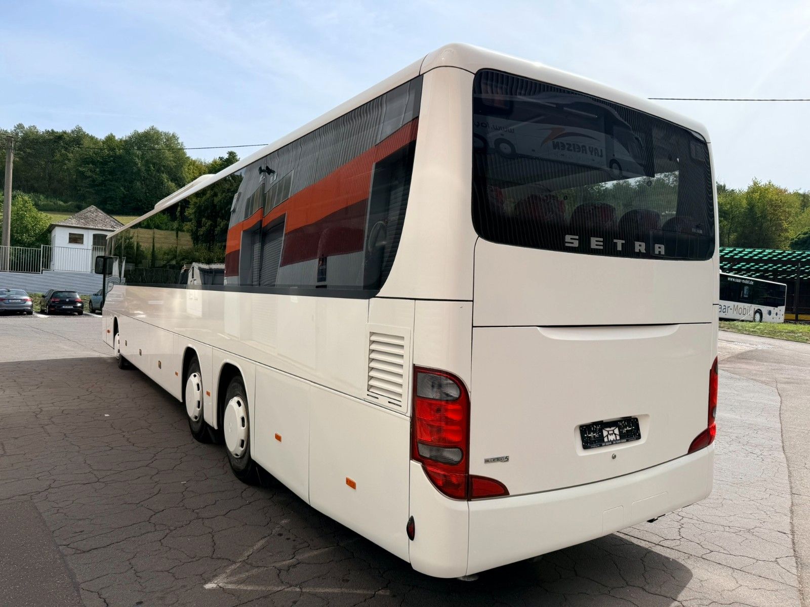SETRA  2013 - Image 4 of 26