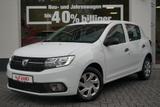 Dacia Sandero II 1.0 Klima USB AUX Freisprechanlage - Dacia Sandero in Chemnitz
