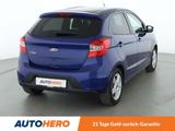Ford Ka+ 1.2 Ti-VCT Cool&Sound*TEMPO*PDC*KLIMA* - Ford Ka/Ka+ in Dortmund