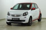 Smart forfour Aut. - gebrauchte Smart Kombis