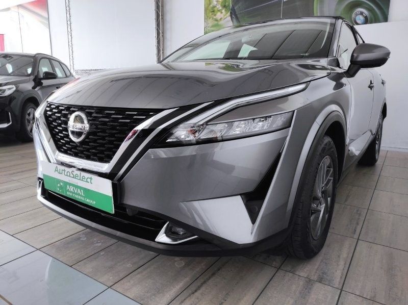 Nissan NISSAN Qashqai 3ª serie - Qashqai MHEV 158 CV Xt imagem 2