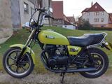 Yamaha xs400se Chopper - YAMAHA XS 400