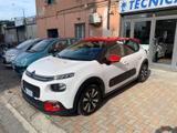 Citroën Citroen C3 PureTech 82 Shine - OK NEOPATENTATI - Citroën C3: N Puretech 82
