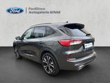 Ford Kuga 2.5 PHEV ST-LINE X Panorama-Schiebedach - Ford Kuga ST-Line mit Hybrid-Antrieb (Benzin/Elektro)