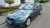 BMW 320d EfficientDynamics Edition Touring Effic... - BMW 3er Reihe: Efficientdynamics Edition