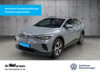 Volkswagen ID.4 - Vorschau Bild 1