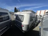HYMER / ERIBA / HYMERCAR Touring 542 Mover , sie sparen 6.115,- - Wohnwagen Mover
