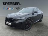 BMW X6 M60i xDrive Massage*Multifunktionssitz*Drivin - BMW X6 M60 SUV