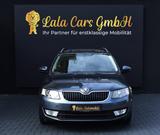 Skoda Octavia STYLE1.6TDI/TOUCH/SZH/BLUETOOTH/PARKASS. - Skoda Octavia: 1.6