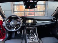 Alfa Romeo Giulia - Vorschau Bild 12