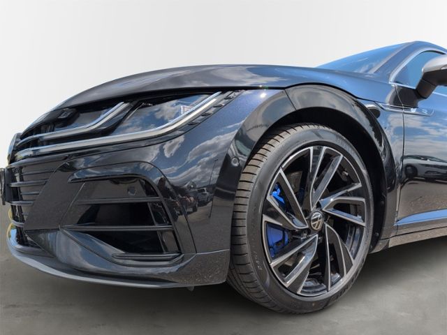 Arteon Shooting Brake R 2.0 TSI DSG PANO+RFK+LED
