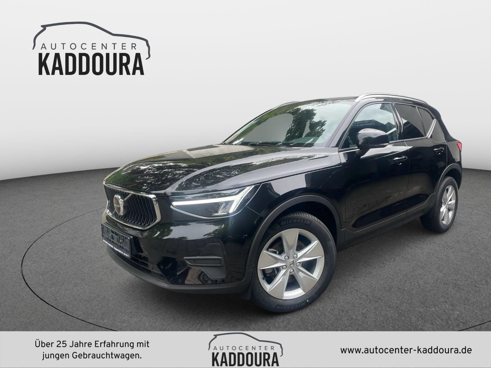 Volvo XC40 B3 Core KAM Memory ACC BLIS 