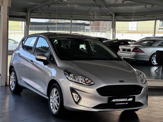 Ford Fiesta Cool & Connect