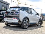BMW i3s 120Ah Wärmepumpe Navi PDC DAB - BMW i3 Gebrauchtwagen in Mülheim (Ruhr)