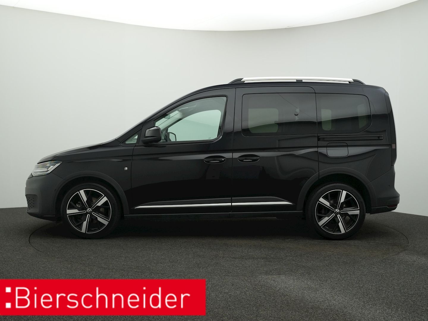 Volkswagen Caddy 2.0 TDI DSG PanAmericana 5-J-GAR PANO LED imagem 3