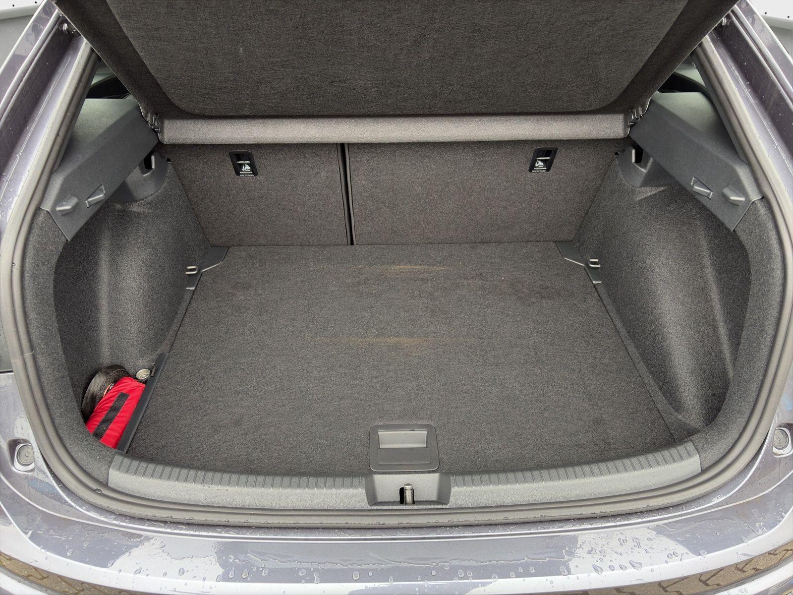 Volkswagen Taigo R-Line 1,5 l TSI OPF 110 kW (150 P S) 7-Ga, миниатюра 11
