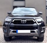 Toyota Hilux Double Cabine Comfort 4x4 D-4D Cam* - gebrauchte Toyota Hilux aus dem Jahr 2024