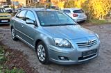 Toyota Avensis 1.8 Sol Lim. /TÜV/AU 07/2027 - gebrauchte Toyota Avensis aus dem Jahr 2008